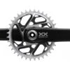 SRAM XX SL Eagle Transmission Kurbelgarnitur 1x12