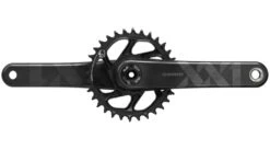 SRAM XX1 Eagle DUB Boost Kurbelgarnitur 1x12