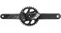 SRAM XO1 Eagle FAT5 DUB Kurbelgarnitur 1x12