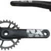 SRAM NX Eagle FAT4 DUB Kurbelgarnitur 1x12