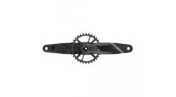 Truvativ Descendant 6K Aluminium Eagle DUB Kurbelgarnitur 1x12