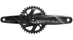 Truvativ Descendant All DH DUB83 Kurbelgarnitur 1x11