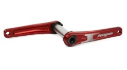 Hope EVO Kurbelgarnitur 68/73mm 10 Hope EVO Kurbelgarnitur 68/73mm -Fahrradzubehör Angebote KUR Ho3EVO01 165 68 73 ro Evo Crankset MJ19 il