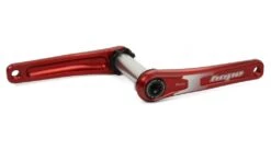 Hope EVO Kurbelgarnitur 83mm -Fahrradzubehör Angebote KUR Ho3EVO11 165 83 ro Evo Crankset MJ19 il