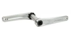 Hope EVO Kurbelgarnitur 83mm -Fahrradzubehör Angebote KUR Ho3EVO11 165 83 si Evo Crankset MJ19 il