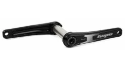 Hope EVO Kurbelgarnitur 83mm -Fahrradzubehör Angebote KUR Ho3EVO11 165 83 sw Evo Crankset MJ19 il