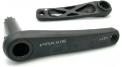 Praxis Works Cadet HD M30 Gen2 Kurbel Direct Mount