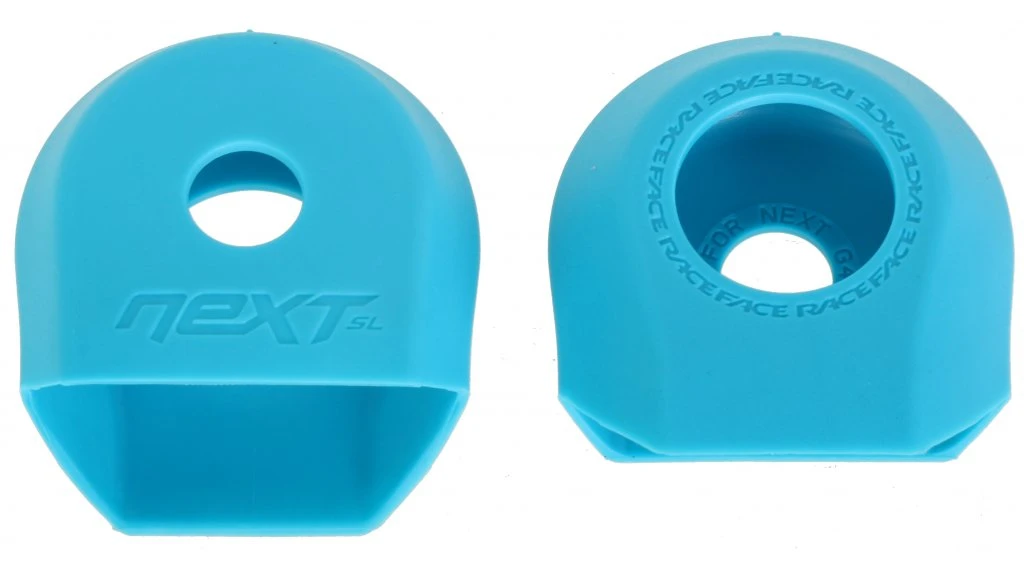 Race Face Crank Boots Für Next G4 2 Race Face Crank Boots Für Next G4 – Bild 2