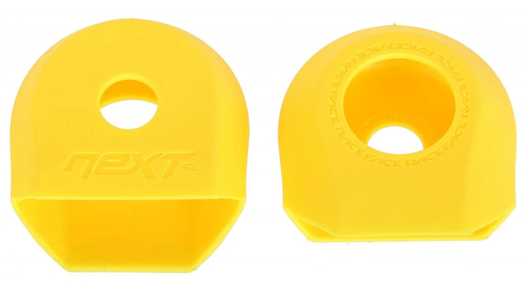 Race Face Crank Boots Für Next G4 4 Race Face Crank Boots Für Next G4 – Bild 4