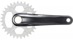 Shimano Deore XT FC-M8120-1 1x12 Kurbel Direct Mount