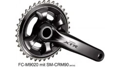 Shimano XTR FC-M9020 1x11 Kurbel
