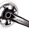 Shimano XTR FC-M9020 1x11 Kurbel Boost 170mm
