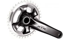 Shimano XTR FC-M9020 1x11 Kurbel Boost 170mm