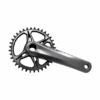 Shimano XTR FC-M9120 1x12 Kurbel