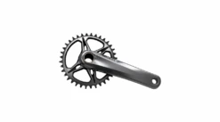 Shimano XTR FC-M9120 1x12 Kurbel