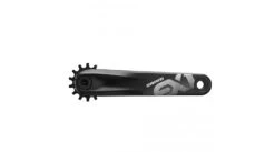 SRAM EX1 ISIS Kurbelgarnitur 1x8