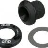 SRAM DUB Kurbelschrauben-Kit Black