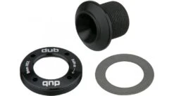 SRAM DUB Kurbelschrauben-Kit Black
