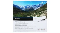Garmin TOPO Transalpin Pro