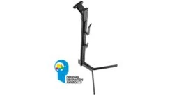 Birzman Feexstand Montageständer Black