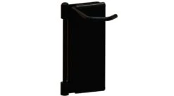 Feedback Sports Schwenkbarer Velo Hinge Fahrradwandhalter Schwarz