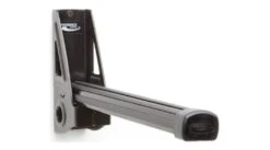 Feedback Sports Velo Wall Post Wandhalter Schwarz