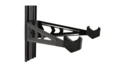 Feedback Sports Velo Wall Rack Für Wandmontage Schwarz