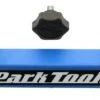 Park Tool 1729-TA Hohlachsadapter 12+15mm (für PRS-20, PRS-21, PRS-23)
