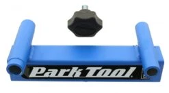 Park Tool 1729-TA Hohlachsadapter 12+15mm (für PRS-20, PRS-21, PRS-23)