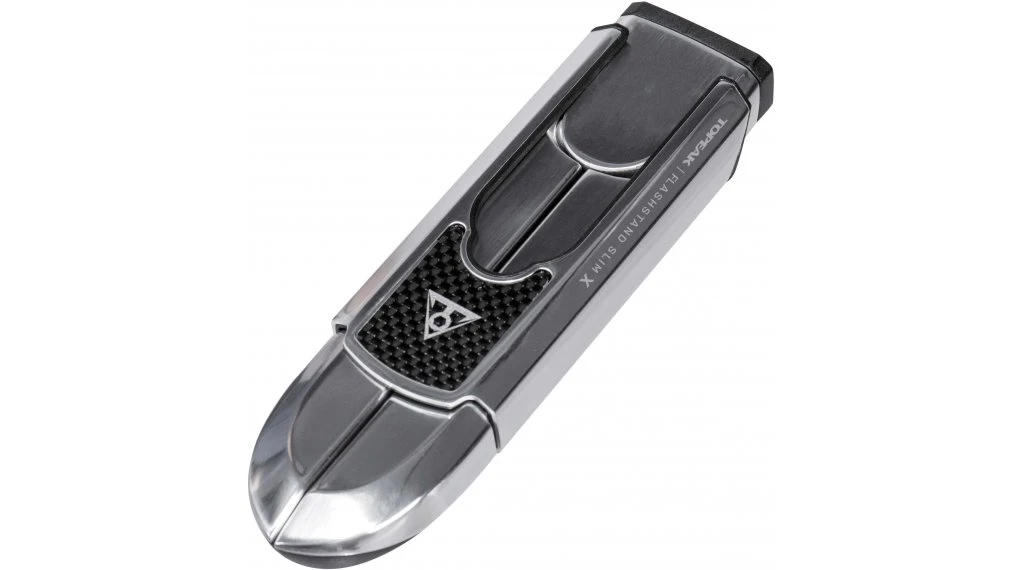 Topeak Flash Stand Slim X Fahrradständer 1 Topeak Flash Stand Slim X Fahrradständer