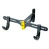 Topeak Solo Bike Holder Fahrrad Wandhalter Black