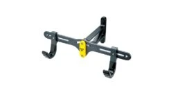 Topeak Solo Bike Holder Fahrrad Wandhalter Black