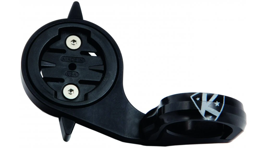 K-Edge K13-510 Lenkerhalterung TT Für Garmin 1 K-Edge K13-510 Lenkerhalterung TT Für Garmin