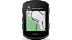 Garmin Edge 540 GPS Fahrradcomputer Bundle
