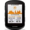 Garmin Edge 540 Solar GPS Fahrradcomputer