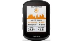 Garmin Edge 540 Solar GPS Fahrradcomputer