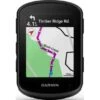 Garmin Edge 840 GPS Fahrradcomputer Bundle