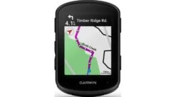 Garmin Edge 840 GPS Fahrradcomputer Bundle