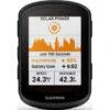 Garmin Edge 840 Solar GPS Fahrradcomputer