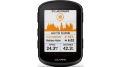 Garmin Edge 840 Solar GPS Fahrradcomputer