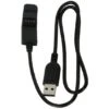 Garmin Edge 20/25 USB Ladekabel