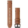 Garmin Fenix 6 Ersatzarmband Braun