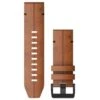 Garmin Fenix 6 Pro Ersatzarmband Braun