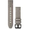 Garmin Fenix 6S Ersatzarmband Grau
