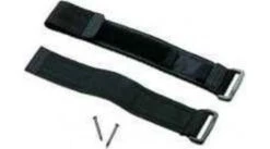 Garmin Foretrex Textil Armbandverlängerung Klettverschluß