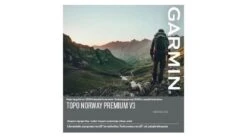 Garmin TOPO Norwegen V3 Trondelag