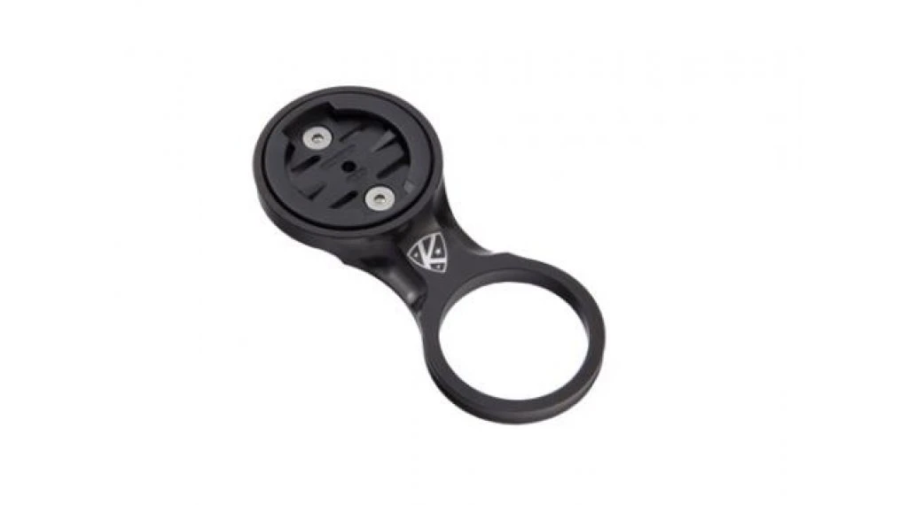 K-Edge K13-520 Vorbauhalterung Fixed Für Garmin Black 1 K-Edge K13-520 Vorbauhalterung Fixed Für Garmin Black