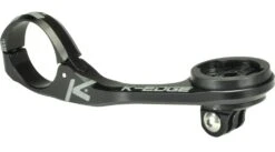 K-Edge K13-4505C Lenkerhalterung MAX XL Combo Für Garmin