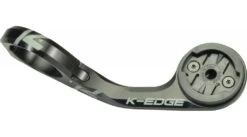 K-Edge K13-4505 Lenkerhalterung MAX XL Für Garmin