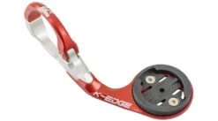 K-Edge K13-1500R Lenkerhalterung Race Für Garmin -Fahrradzubehör Angebote NAV KeGRM 318 ro il
